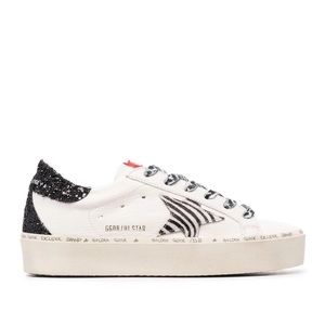 Golden Goose Hi Star Low-top sneakers Size 38